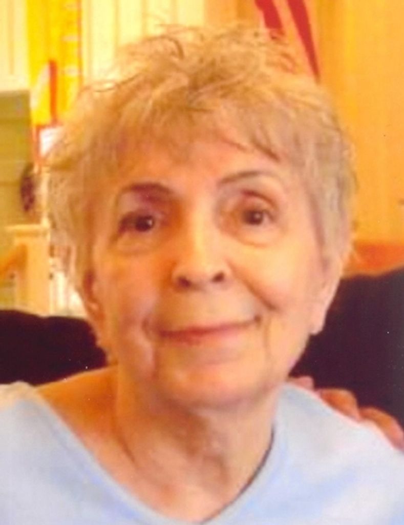 Deloris Marie Burton Miller Profile Photo