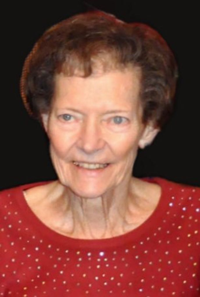Jeanette (Schuette)  Bollinger