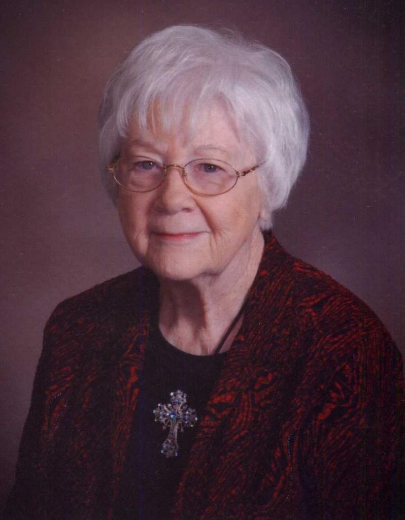 Berniece Vincent Profile Photo