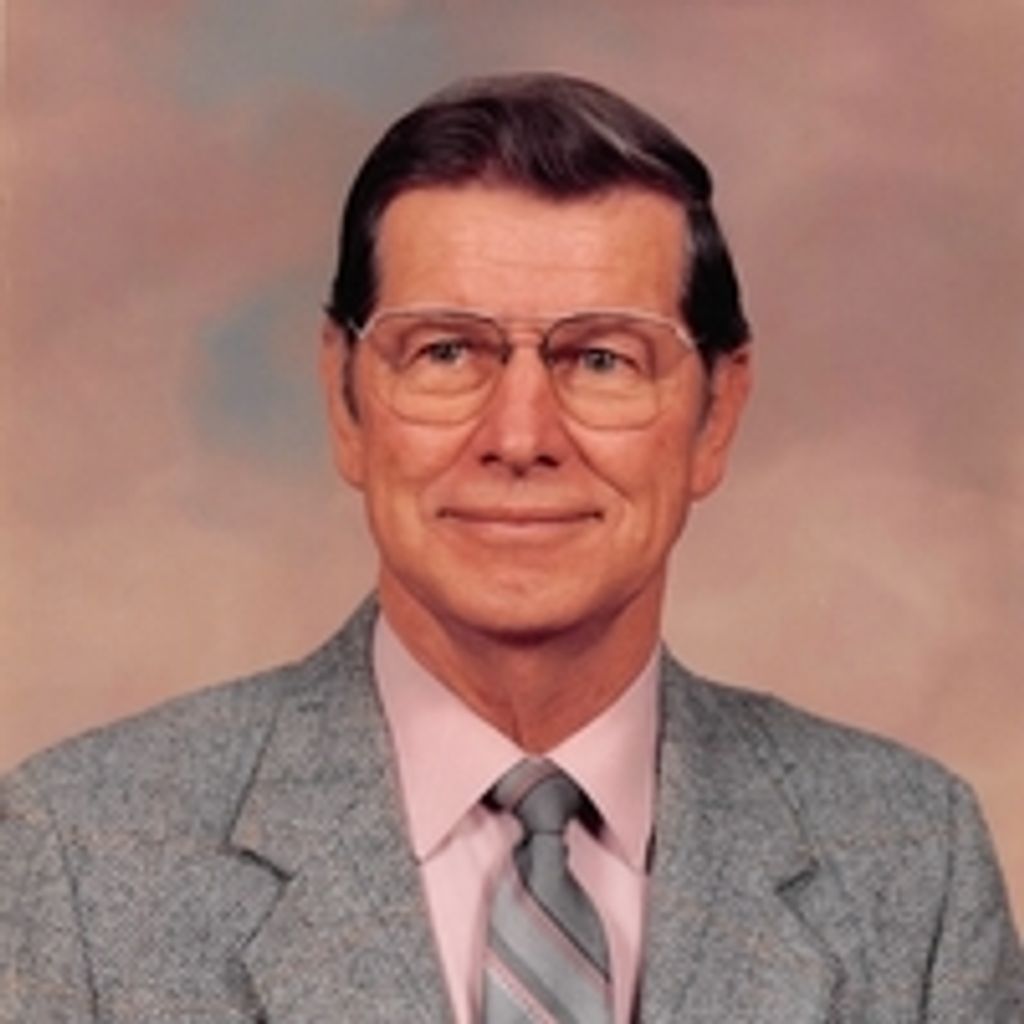Ernest N. Reimer