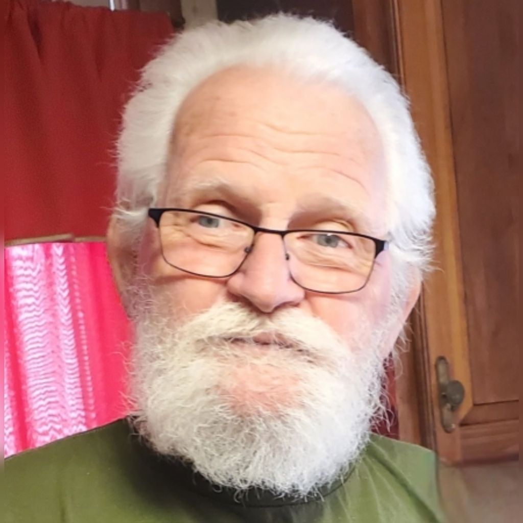 Robert William Nurnberger