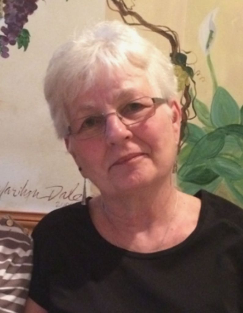 Pamela D'Amico