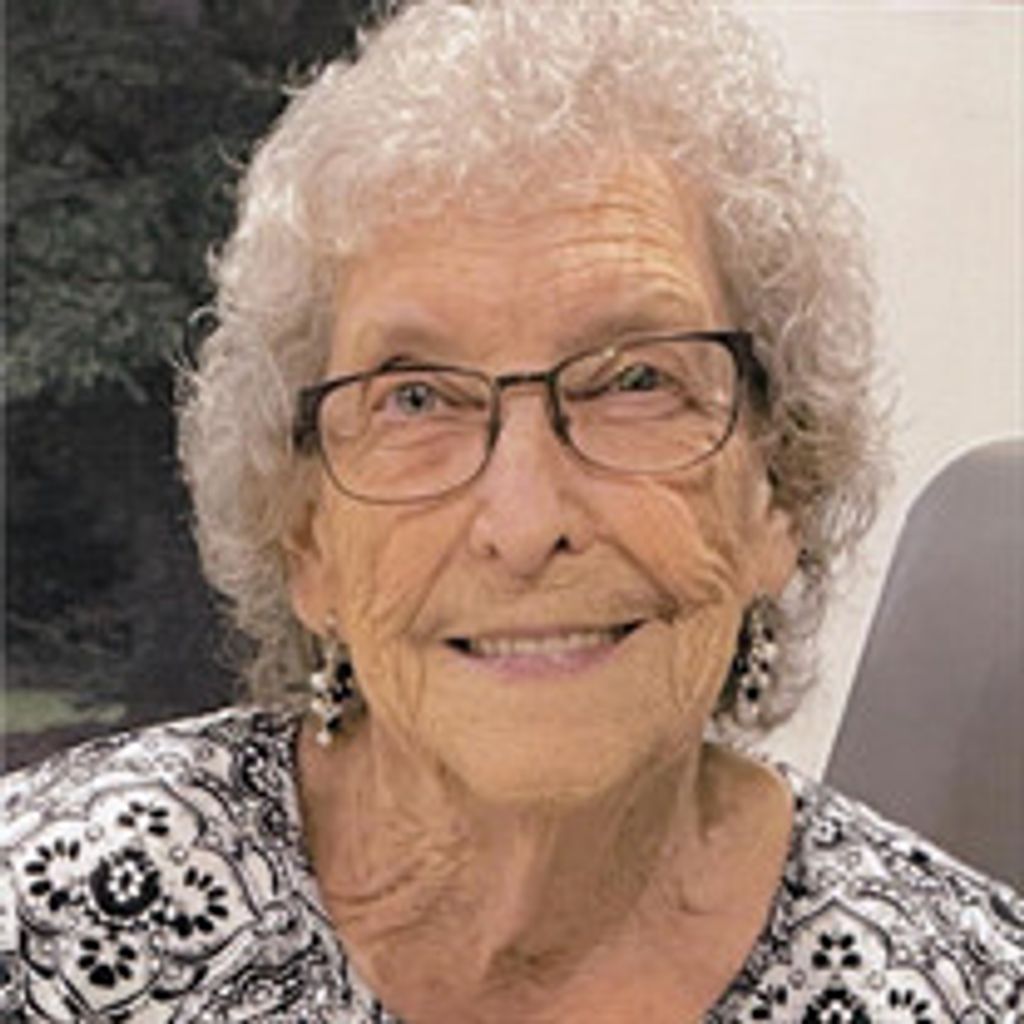 Ethelene Marie Icenhour Pennell