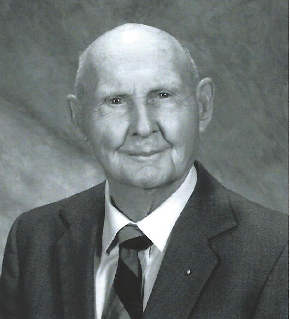 James William Wood Profile Photo