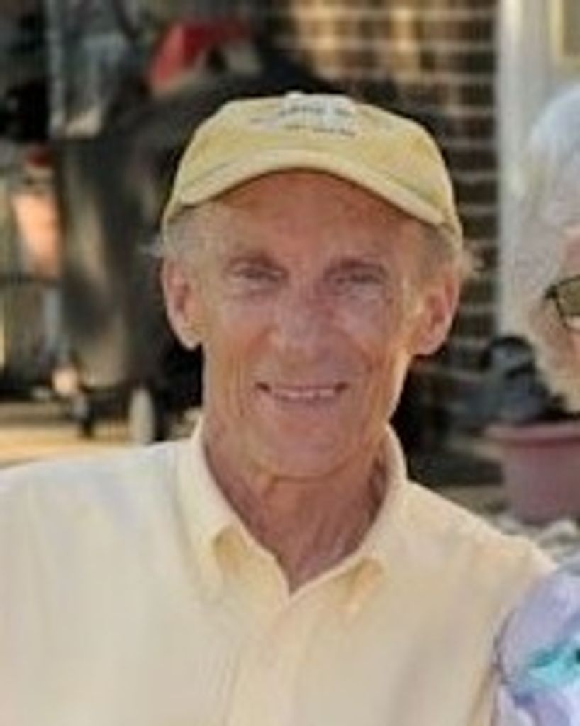 Dr. Barry Heatfield Profile Photo