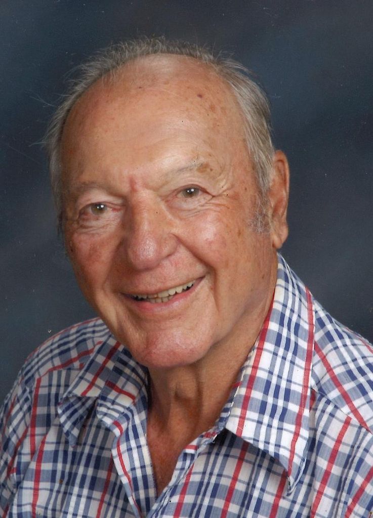 Ralph L. Weavers Profile Photo