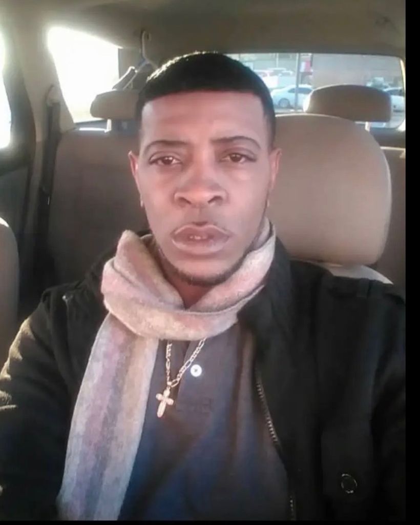 Frank Rodrick Westbrook Profile Photo