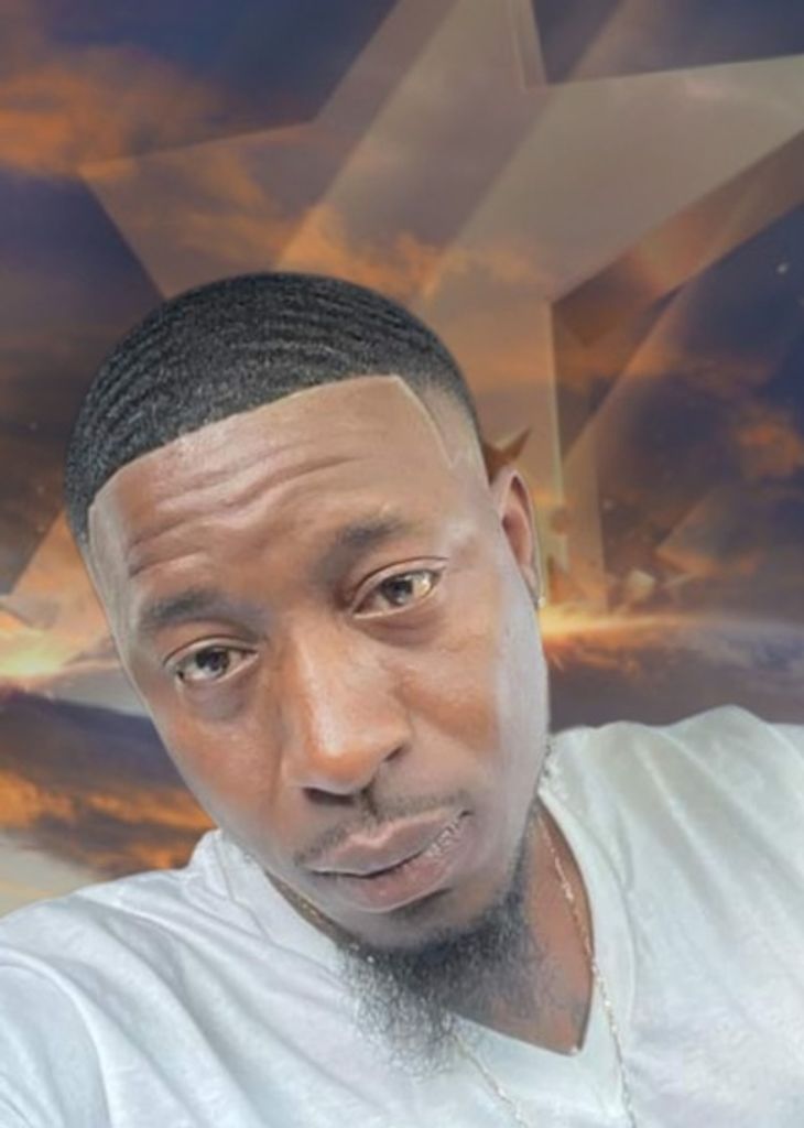 Rodrick Leon Osborn Profile Photo