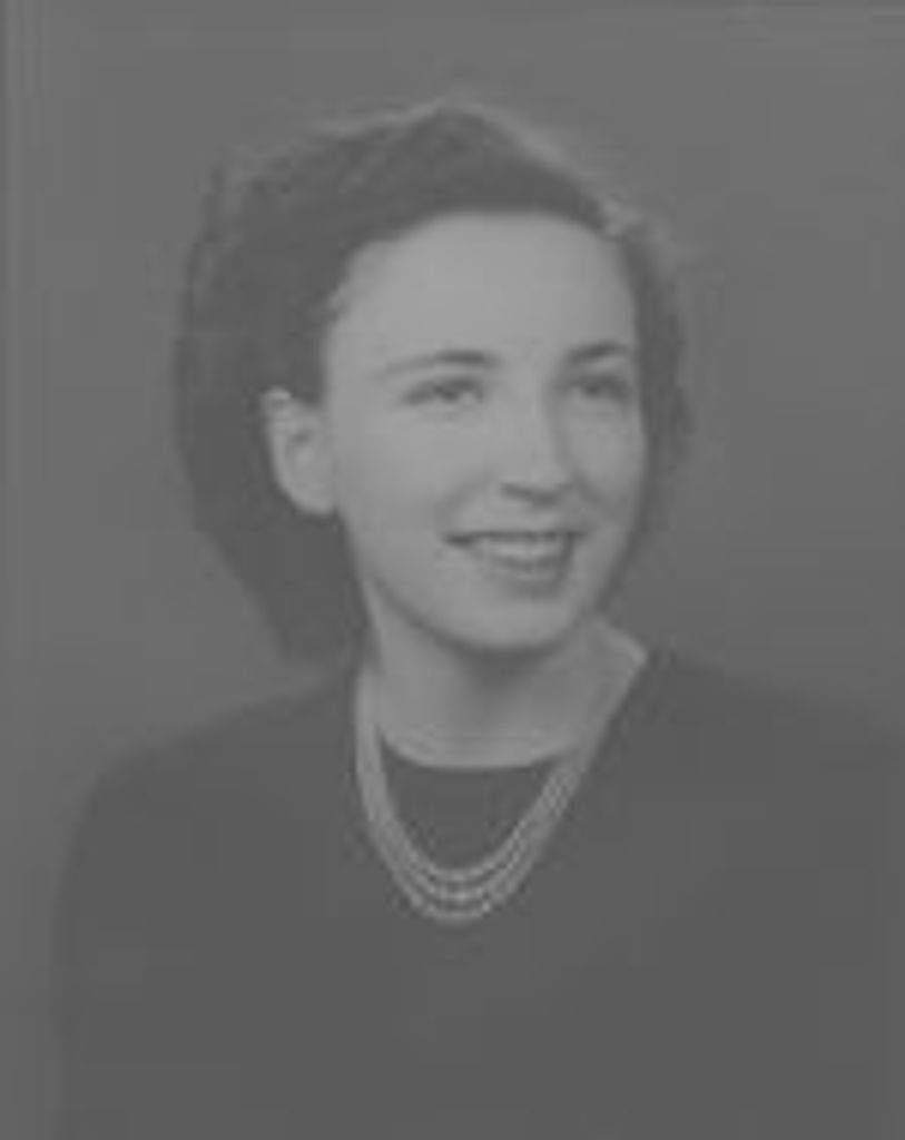 Mary Louise Rhea Spengler