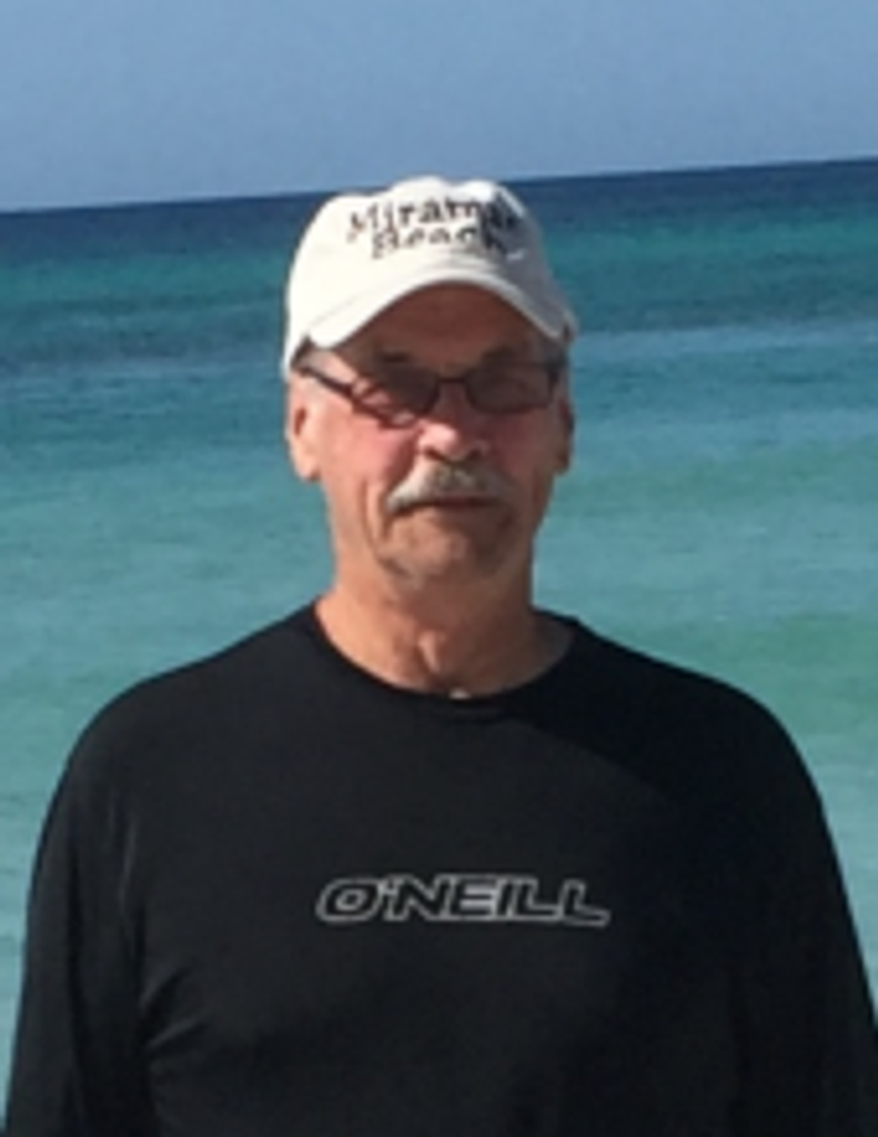 John Baker Jr. Profile Photo