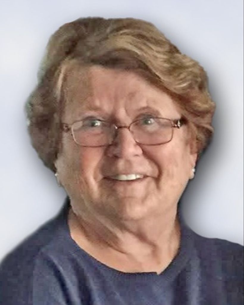 Gail Ann Surdock Profile Photo