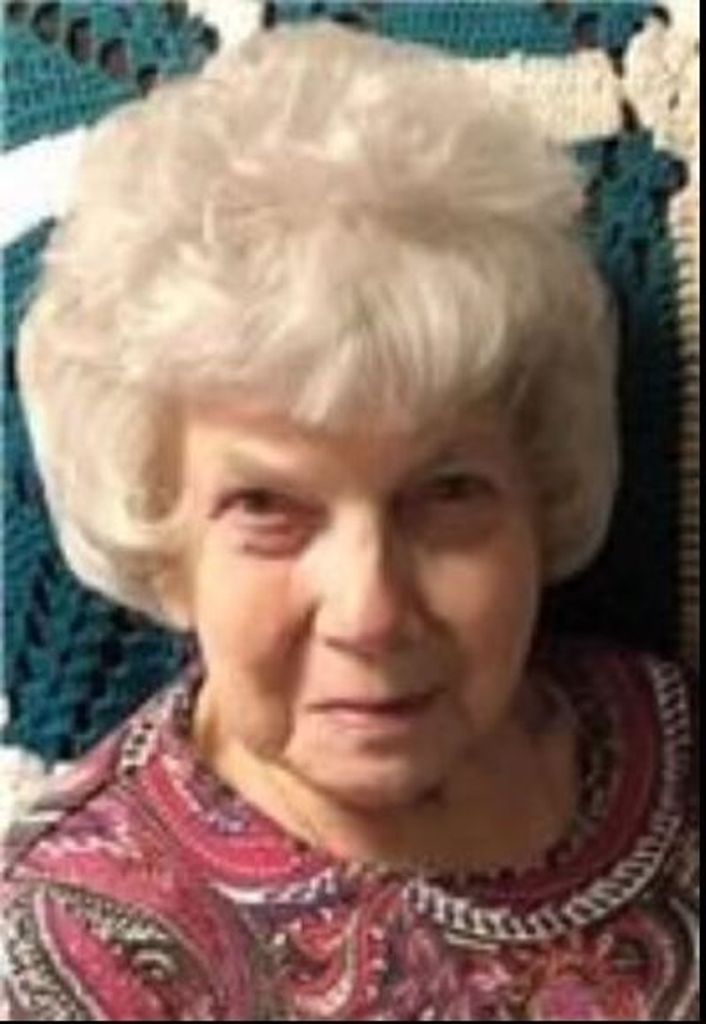 Billie N. Patrick Profile Photo