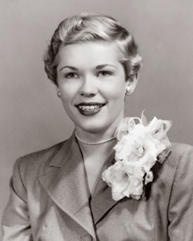Jane Schwicht