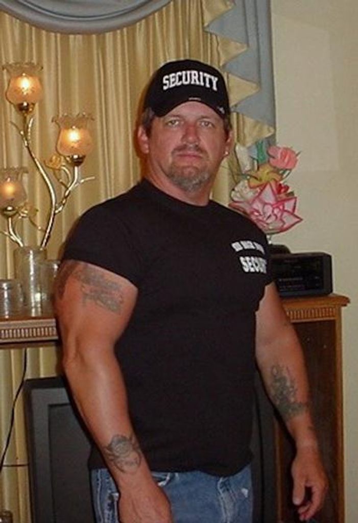 Jim Reese Chapman Profile Photo