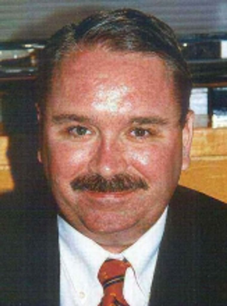 Marc T. Schinner
