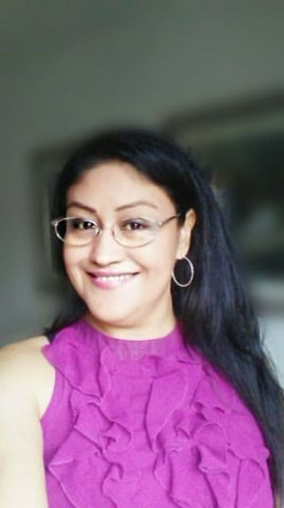Ana Aurora Gonzalez-Castro