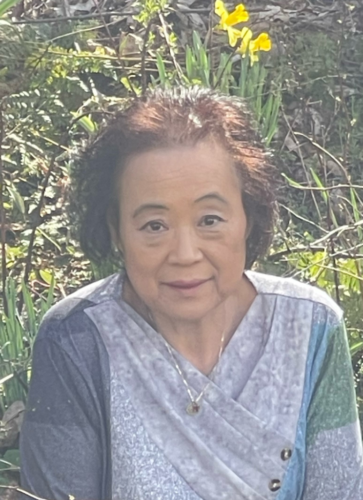 Eun M. Lamb Profile Photo