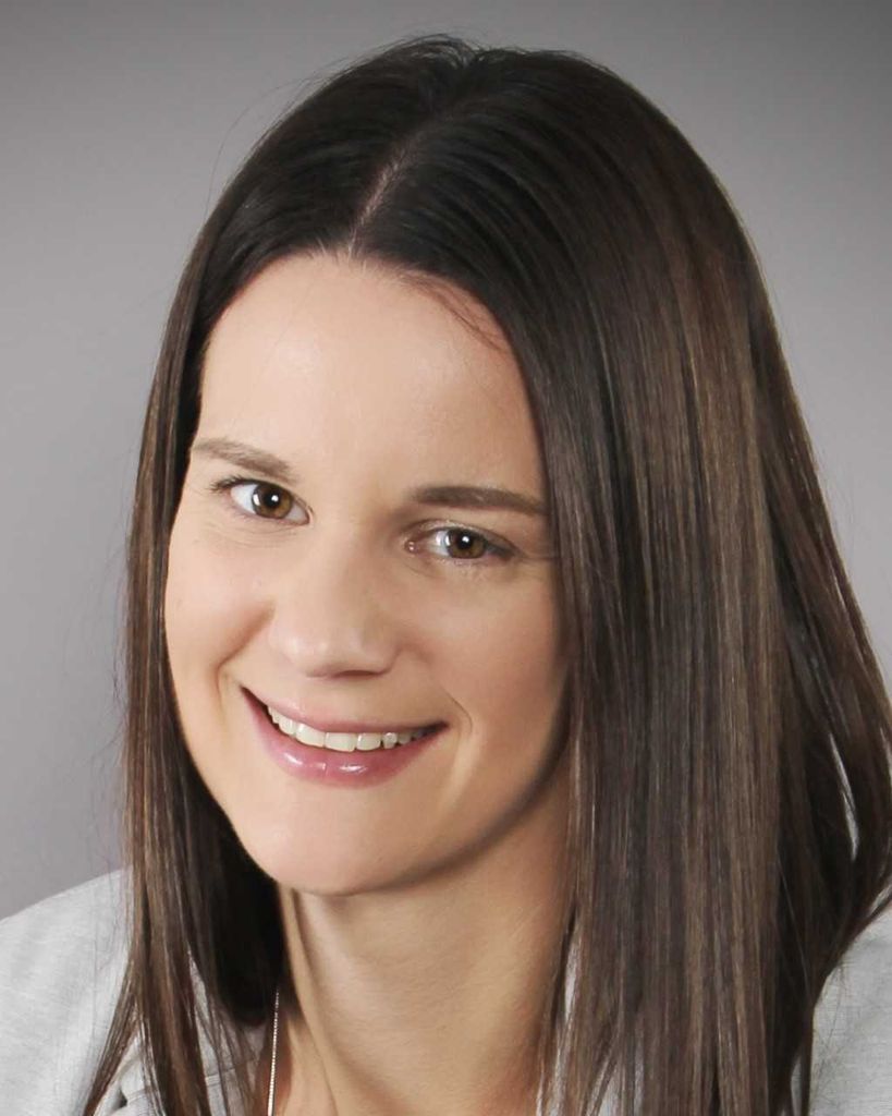 Julia Corrigan Bryant Profile Photo