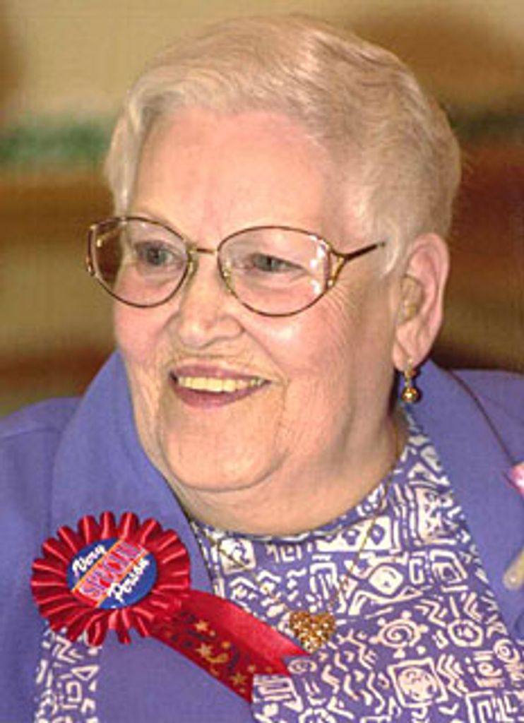 Sarah "Sally" Catherine Craig Turner Profile Photo