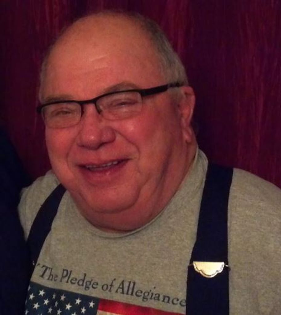 Gilbert E. Reinecke, Jr. Profile Photo