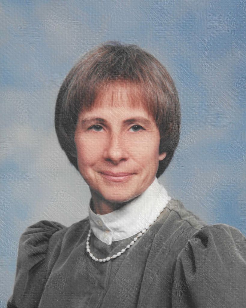 Joanne Dorothy Sharp Profile Photo