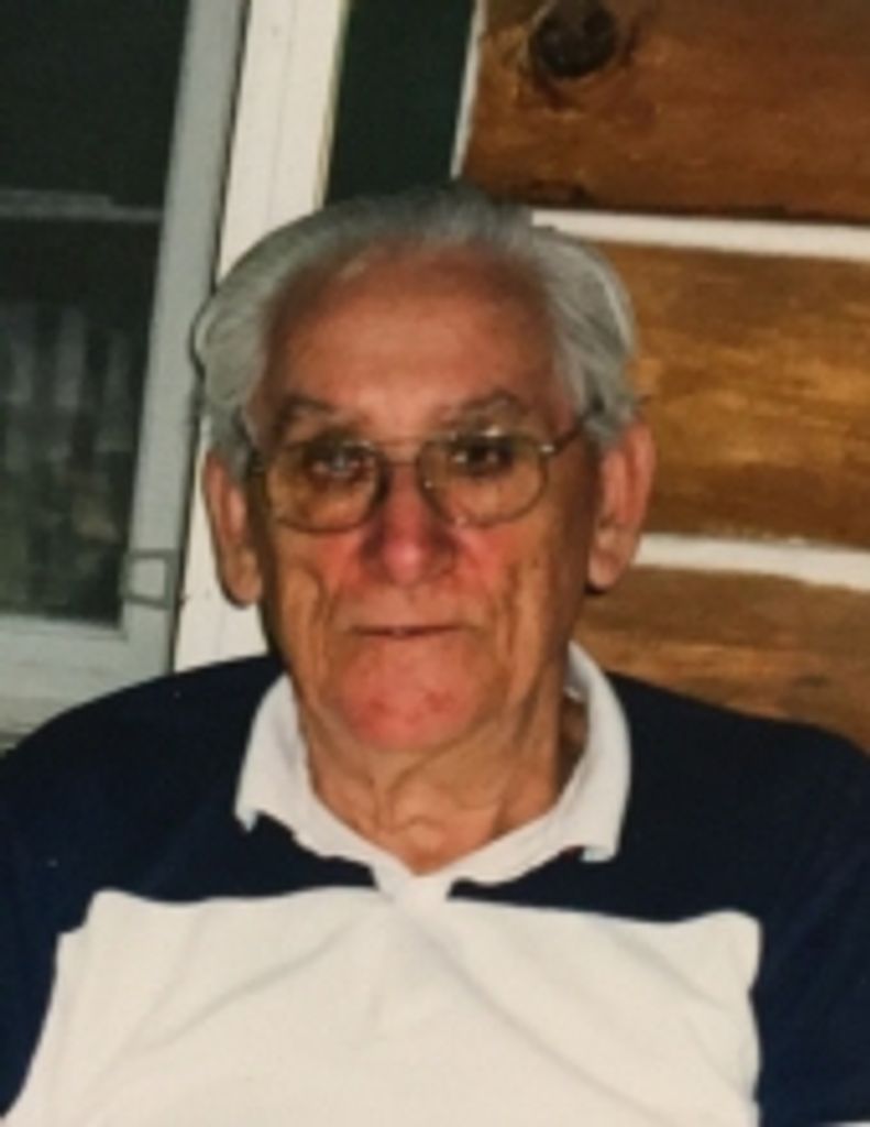 Henry Lenard Stevens