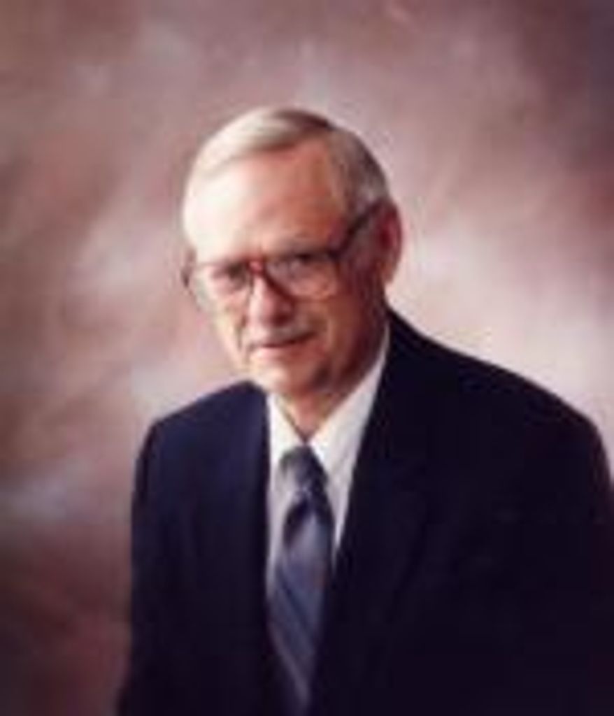 Kenneth H. Schmidt