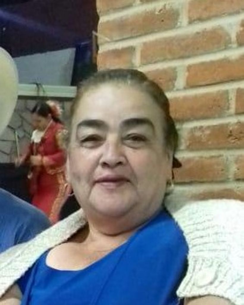 Martha Gomez Camacho Profile Photo