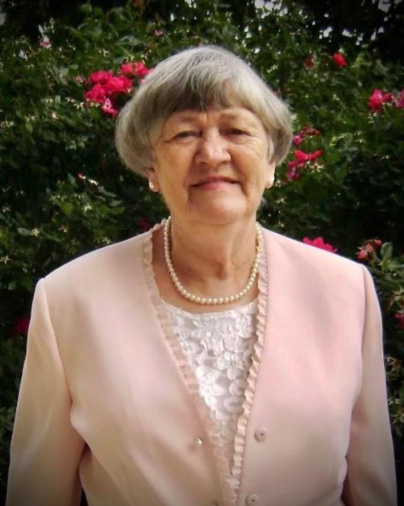 Ethel Louise Terry Profile Photo