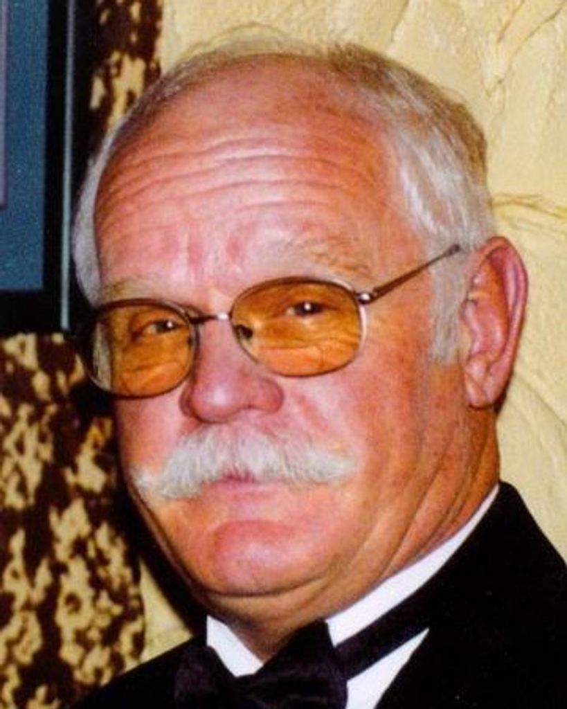 Raymond "Ray" Paul Miller Profile Photo