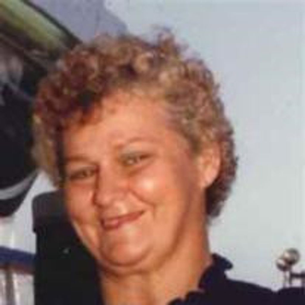 Barbara G. Emsing