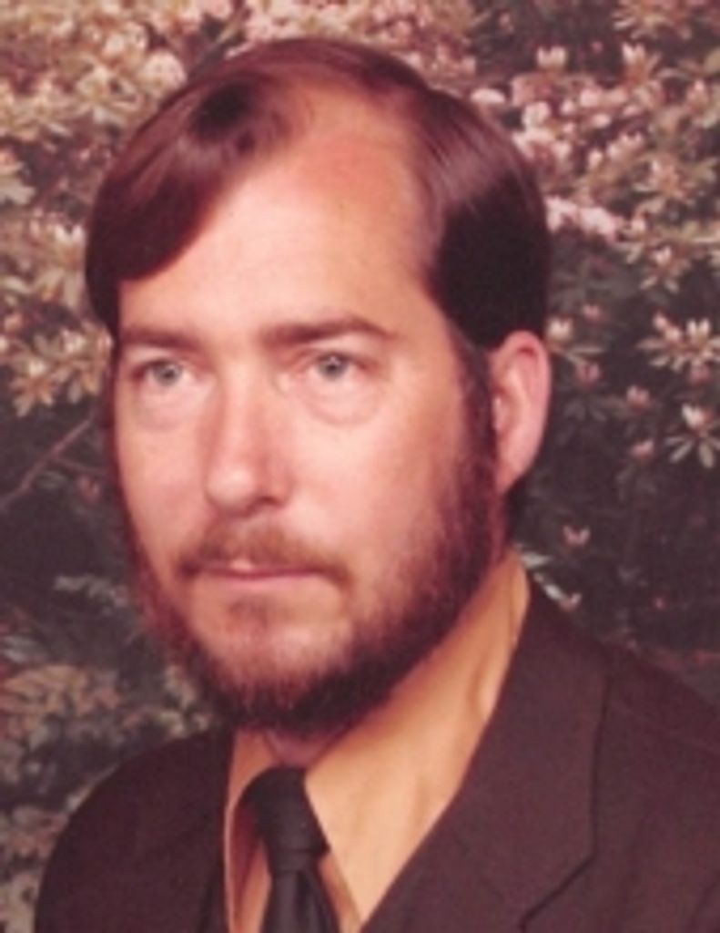 Robert Edward Philpot