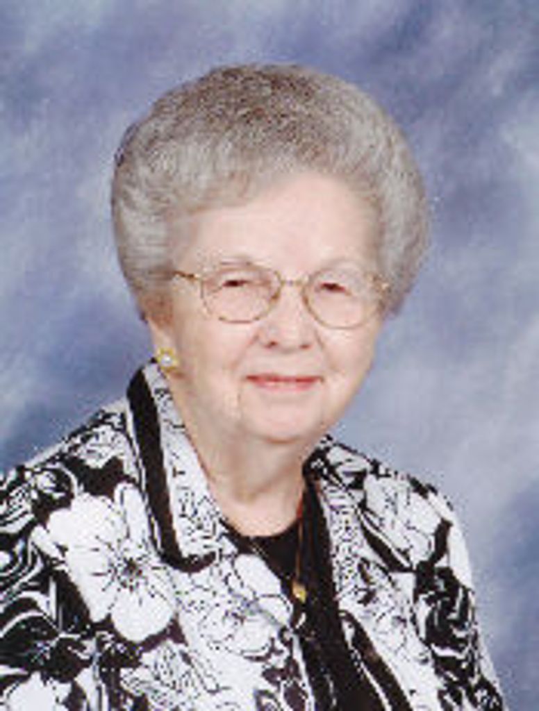 Mary Veda Huff Profile Photo