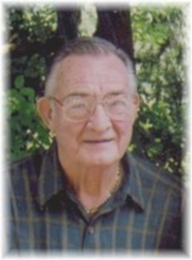 Ralph Westley Mallery