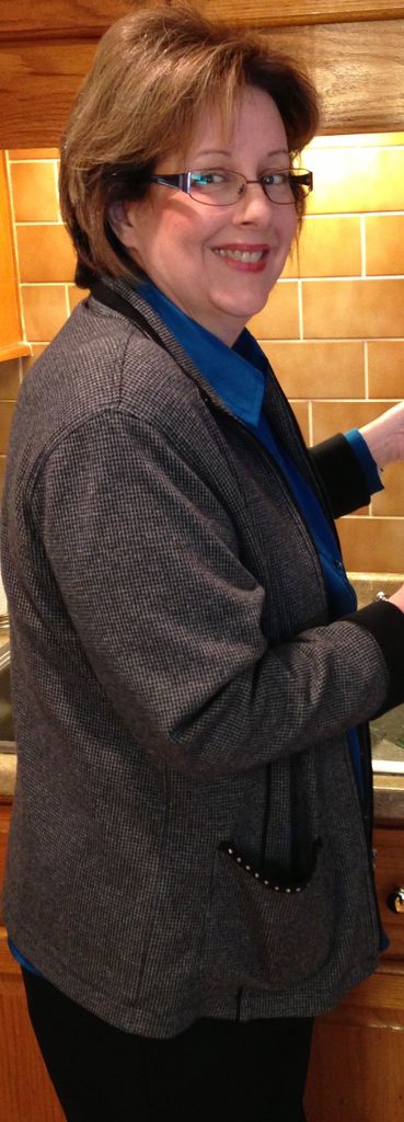 Sandra Russ Mccormack