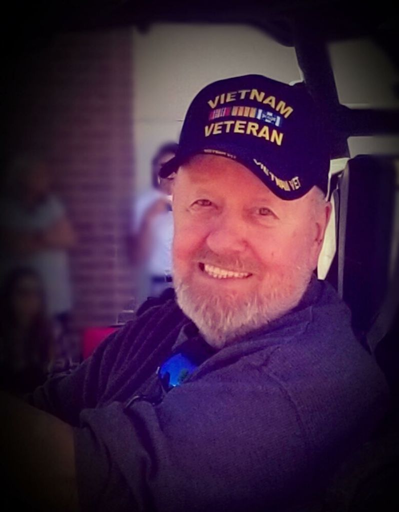 William Fredrick Barden Profile Photo