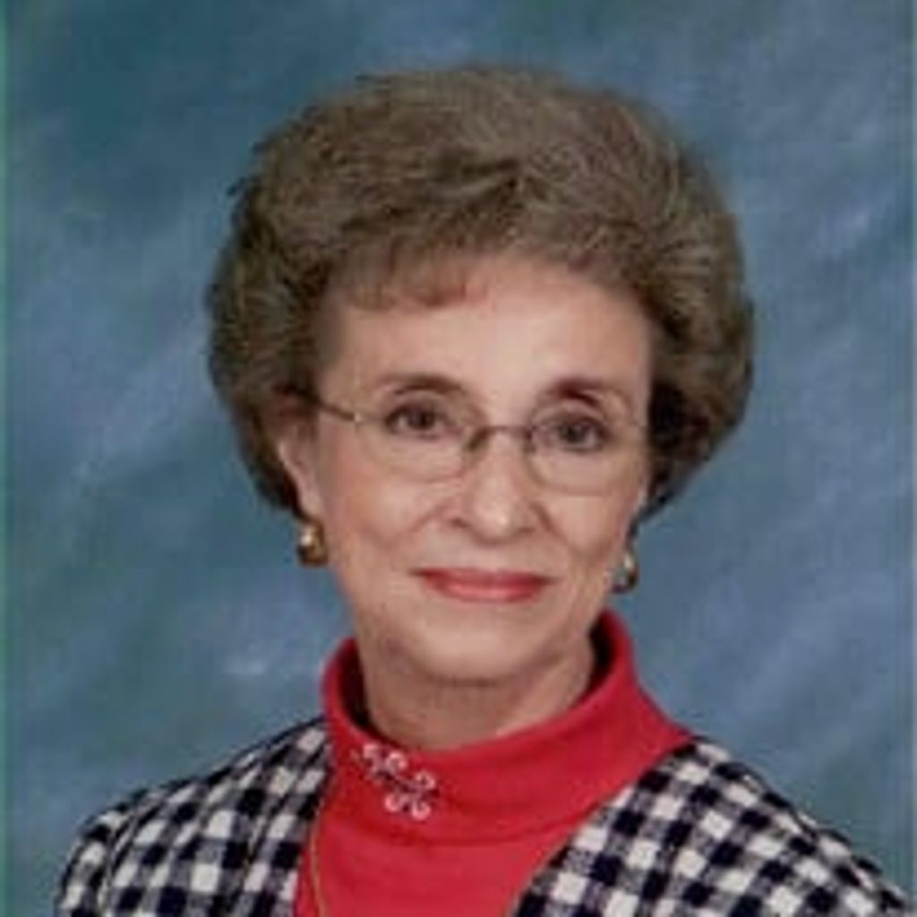 Mrs.  Jeanette Freeny
