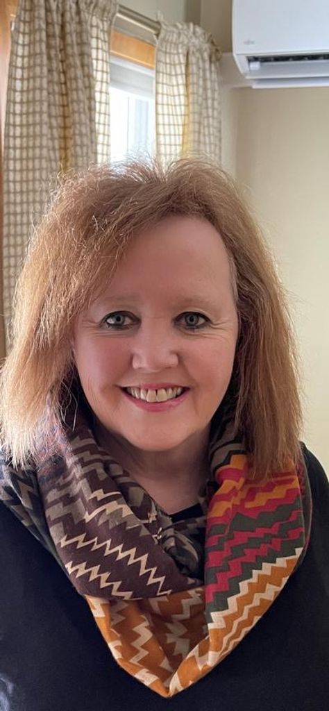 Sharon Haaland