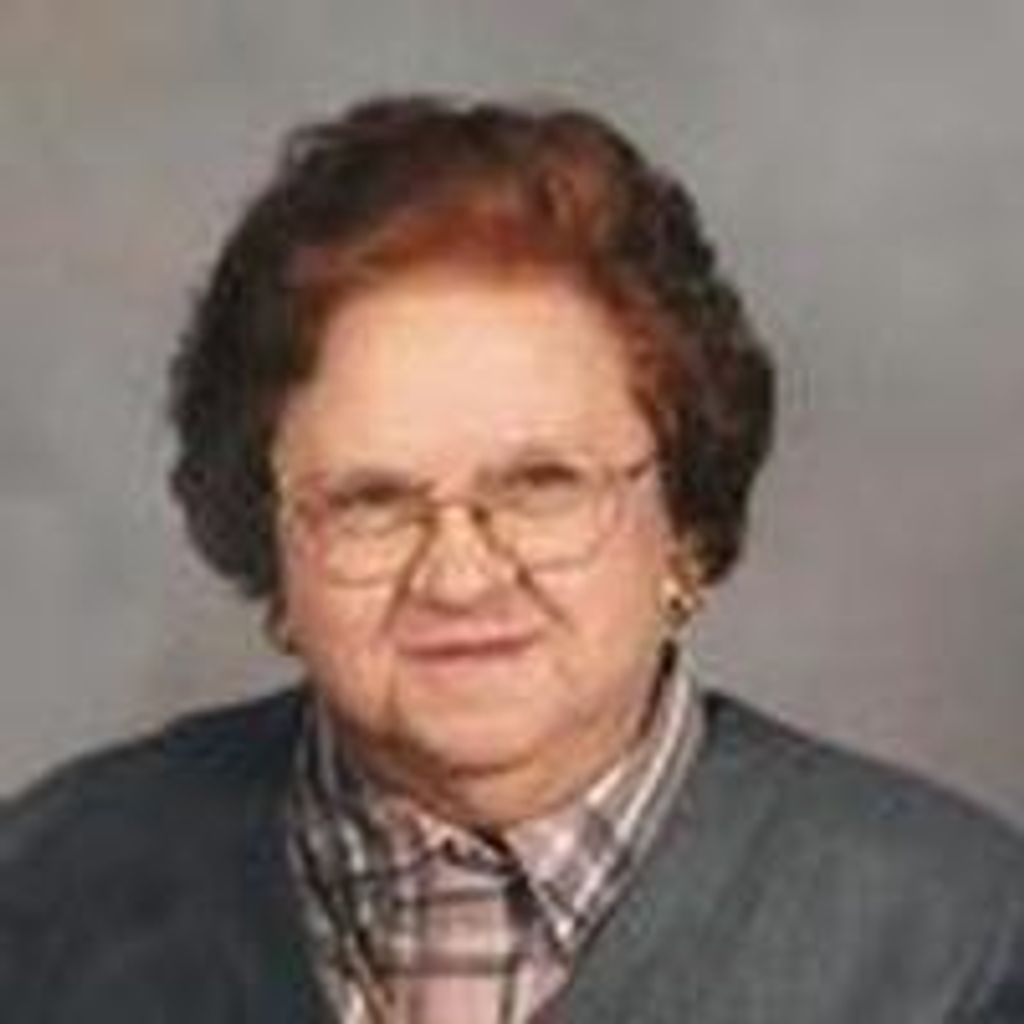 Marjorie Petrella