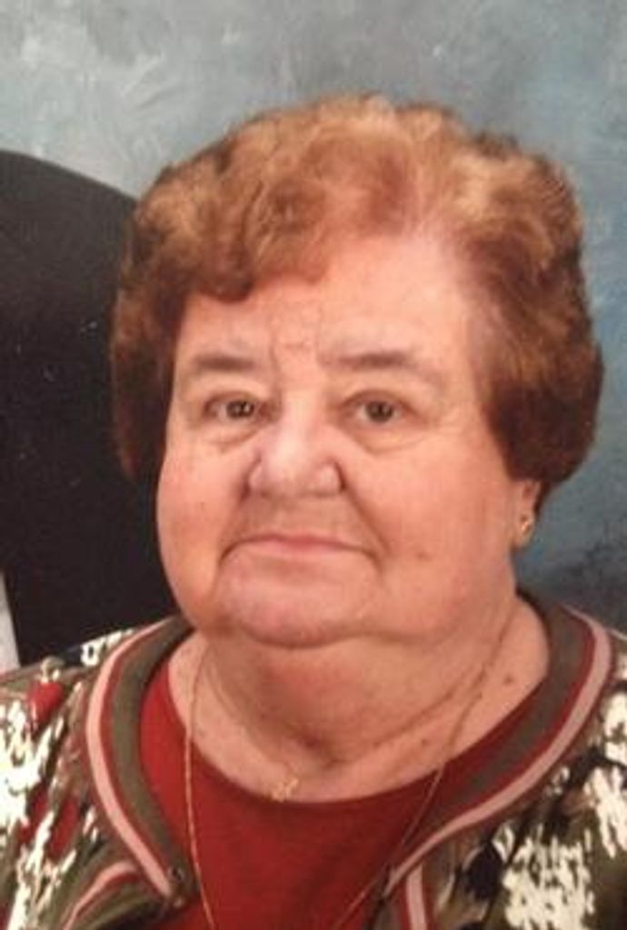Alice Ann Hunter Profile Photo