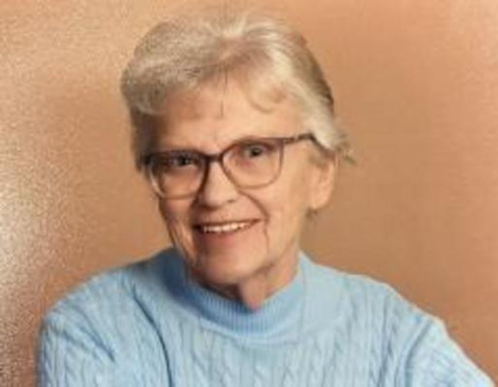 Betty Jane Peterson