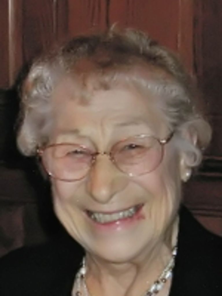 Claire H. Gavin