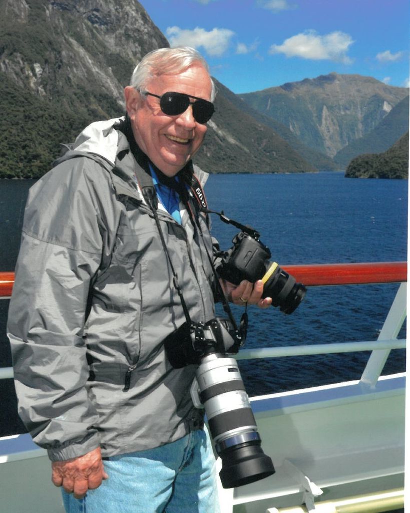 James "Jim" Boots Profile Photo