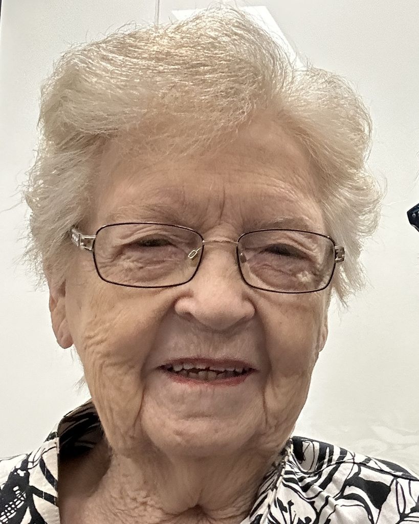 Dorothy Lee Newland