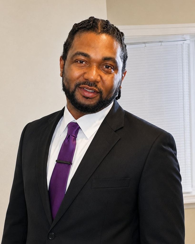 Vincent Winslow Johnson Profile Photo
