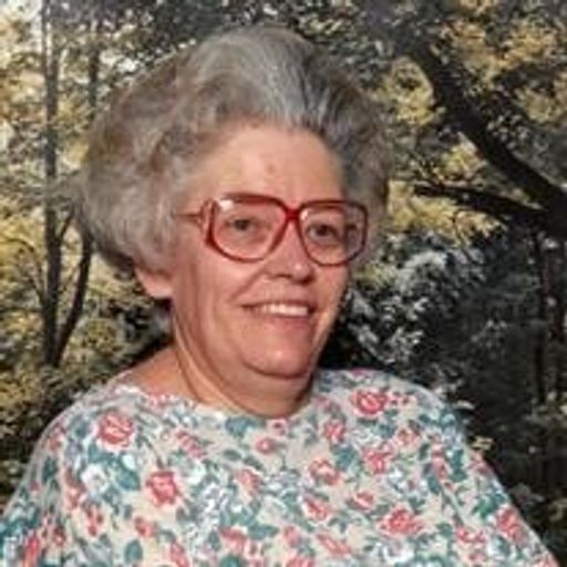 Marilyn Fern Wegner Profile Photo