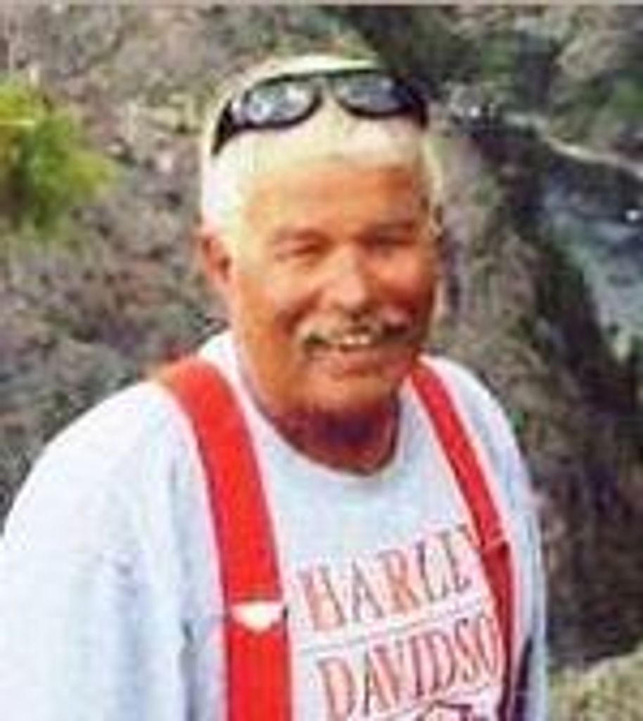 Larry Wayne Southall