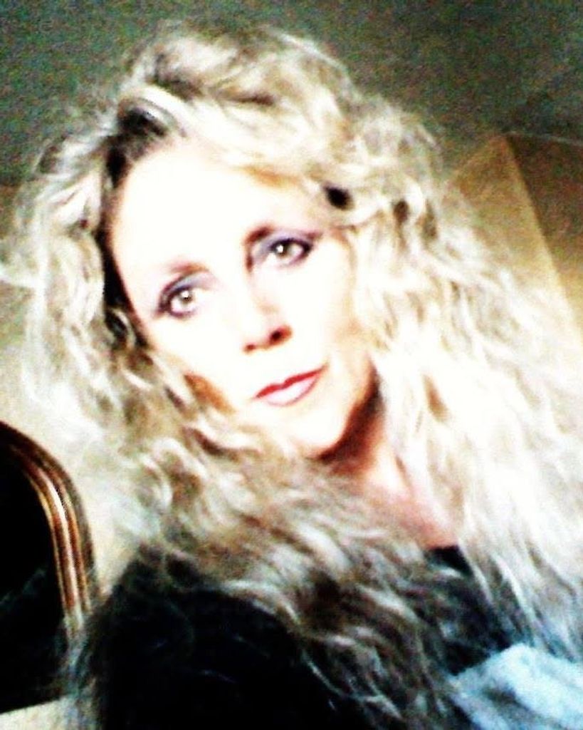 Rebecca Susan McMahon