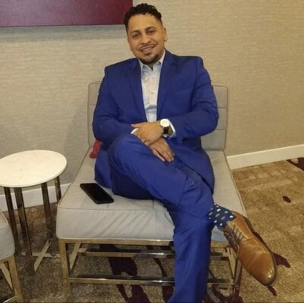 Cordero Anthony Guerra