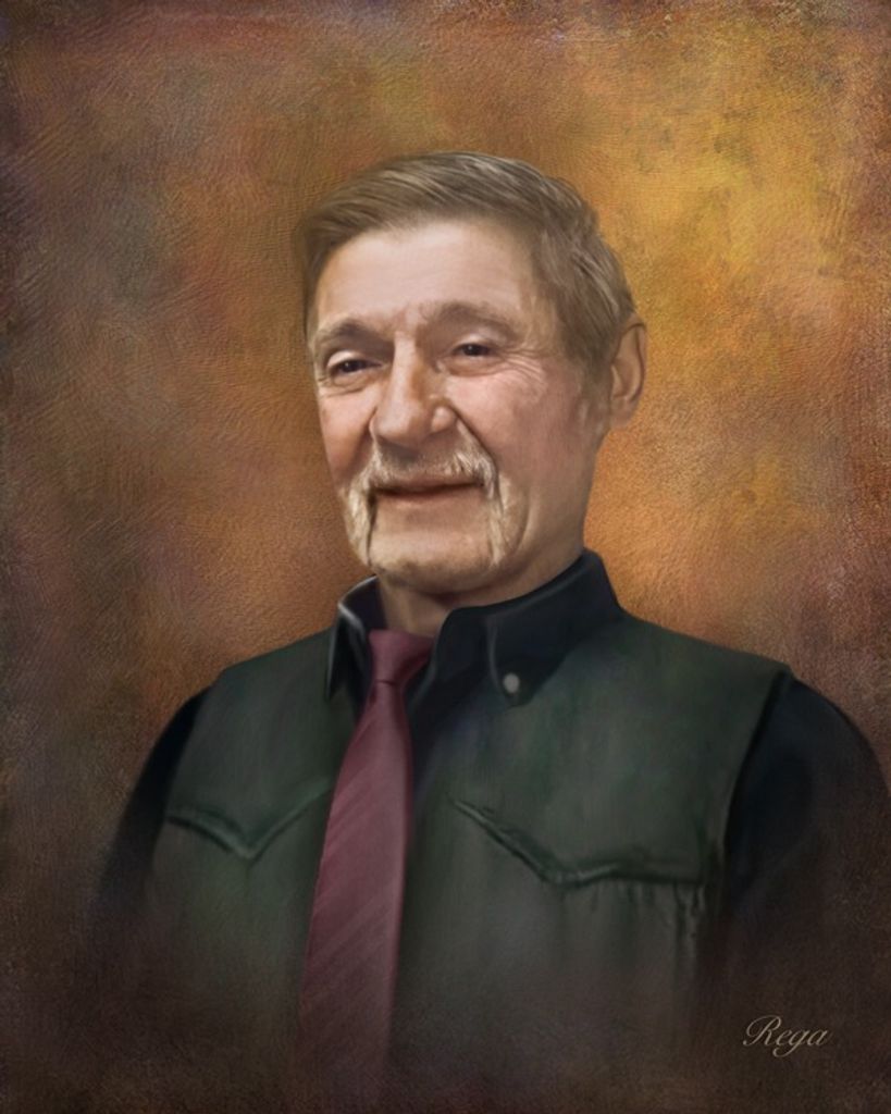 Harry E. Myers, Jr Profile Photo